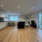 Panorama 20 아파트 진스하임