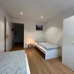 Panorama 20 아파트 진스하임
