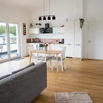 Panorama 20 Apartment Sinsheim