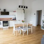 Panorama 20 Apartment Sinsheim