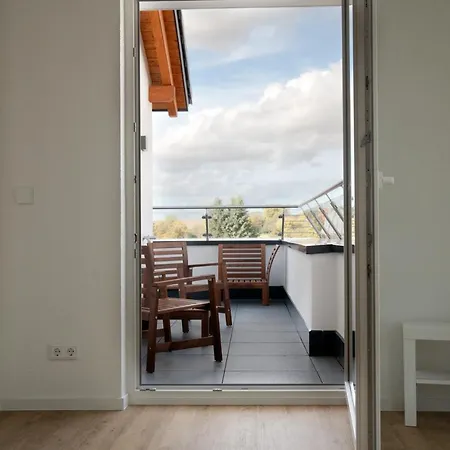 Appartement Panorama 20