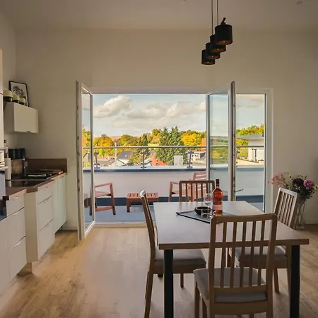 Panorama 20 Appartement