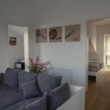 Appartamento Panorama 20 Sinsheim