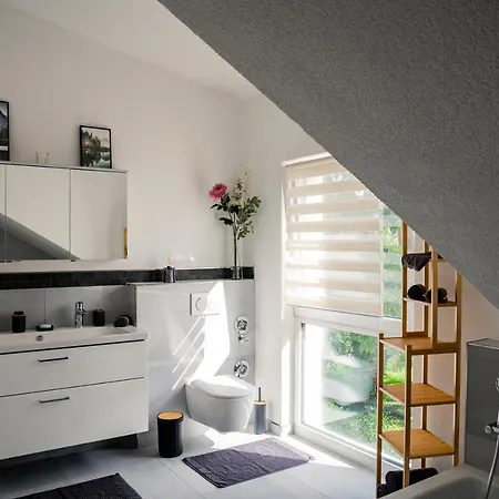 Appartamento Panorama 20 *