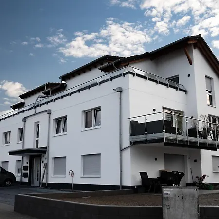 Appartamento Panorama 20 *