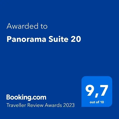 Panorama 20 *