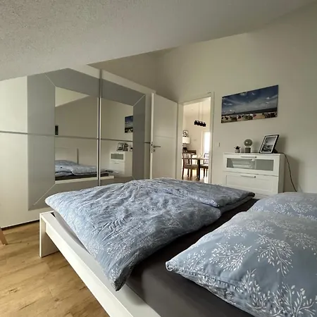 Appartamento Panorama 20