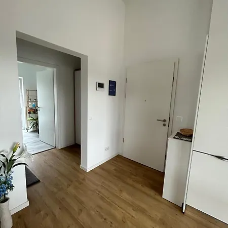 Panorama 20 Apartment *