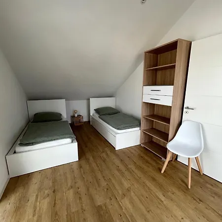 Appartement Panorama 20