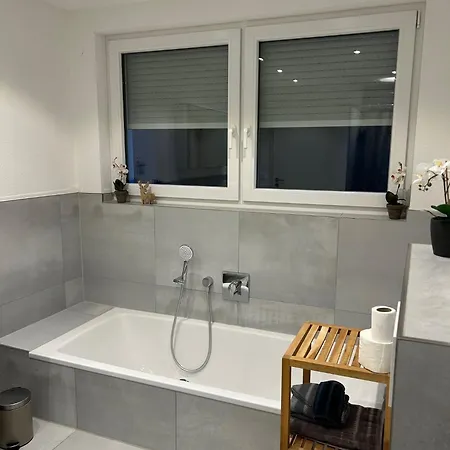 Panorama 20 Appartement