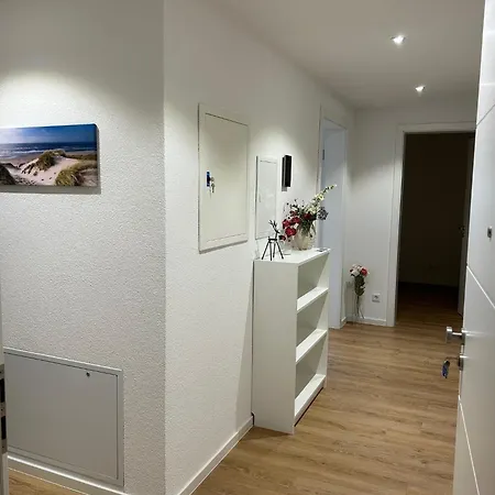 アパート Panorama 20