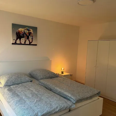 Panorama 20 Apartment *