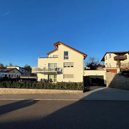 Appartamento Panorama 20 *