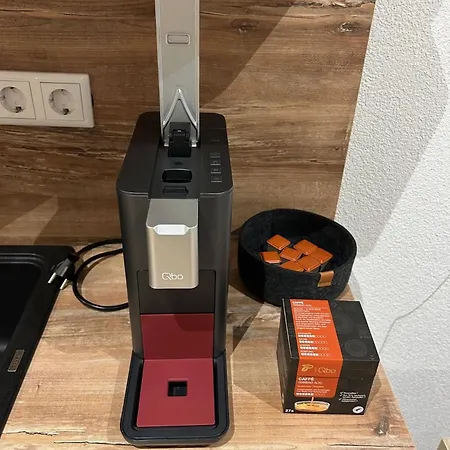 Panorama 20 Apartment