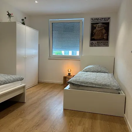 Panorama 20 Appartement *