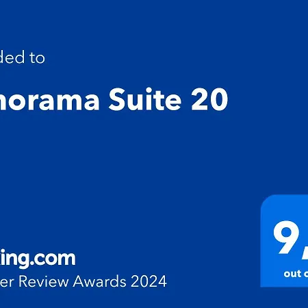 Daire Panorama 20