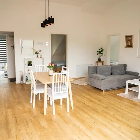 Appartement Panorama 20