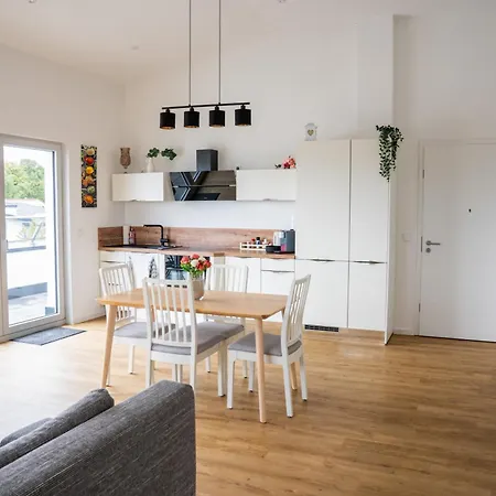 Appartement Panorama 20