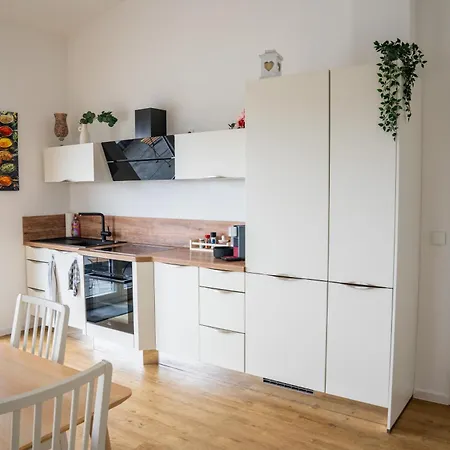 Panorama 20 Appartement *