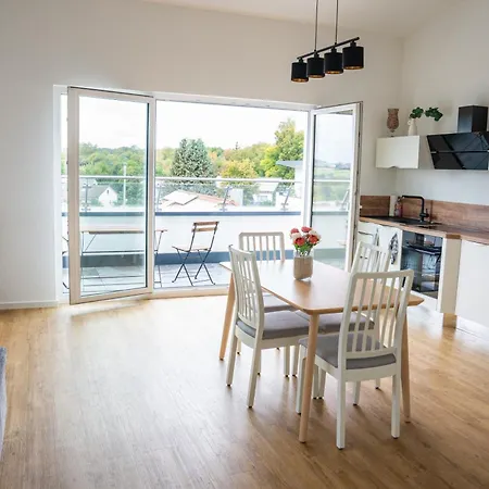 Appartamento Panorama 20