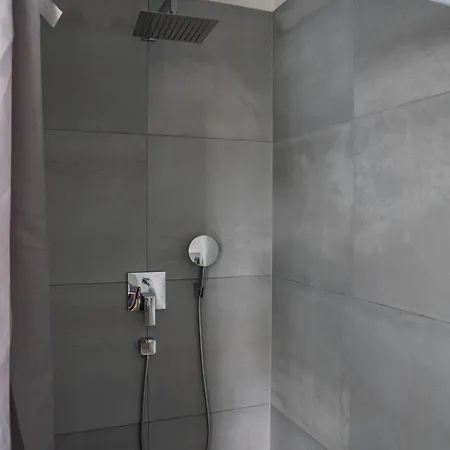 Panorama 20 Appartement *