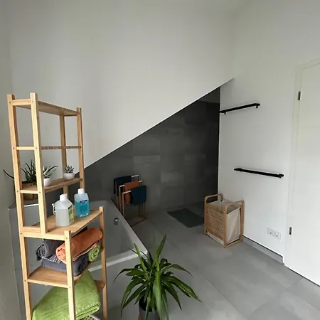 Panorama 20 Appartement