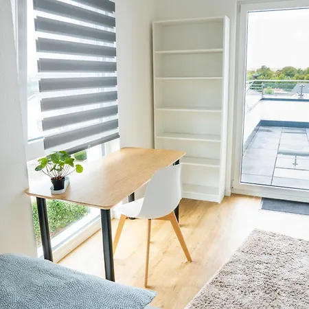 Appartement Panorama 20 *