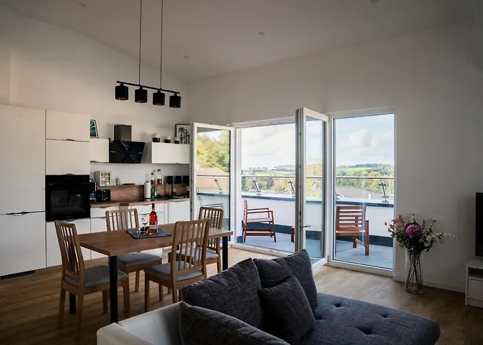 Panorama 20 Apartamento *