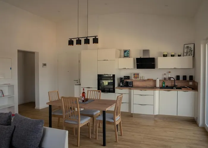 Panorama 20 Apartamento Sinsheim