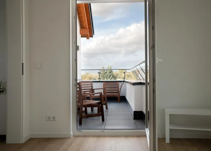 Apartamento Panorama 20