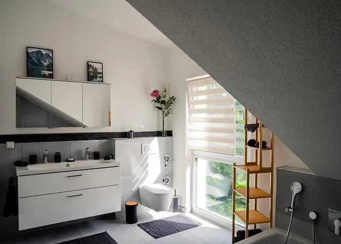 Apartamento Panorama 20 *