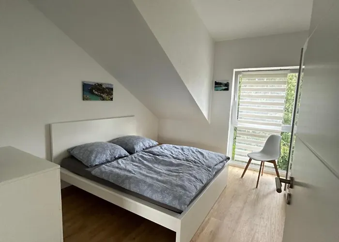 Panorama 20 Apartamento Sinsheim