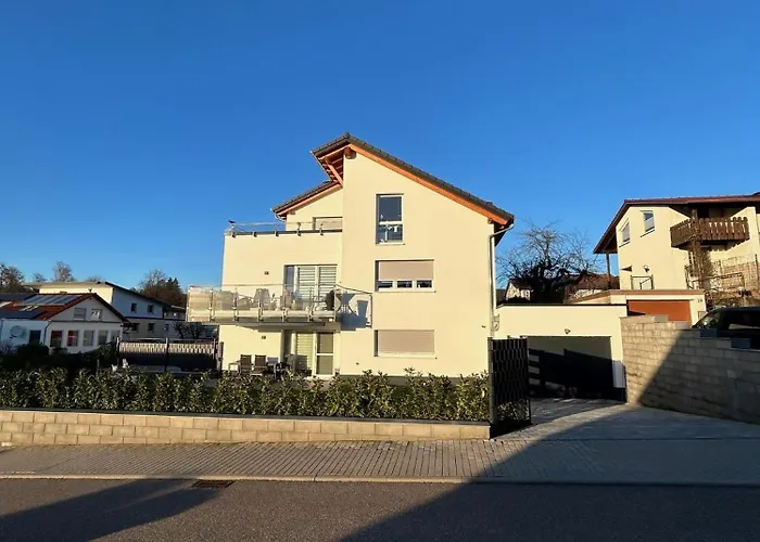 Apartamento Panorama 20 *