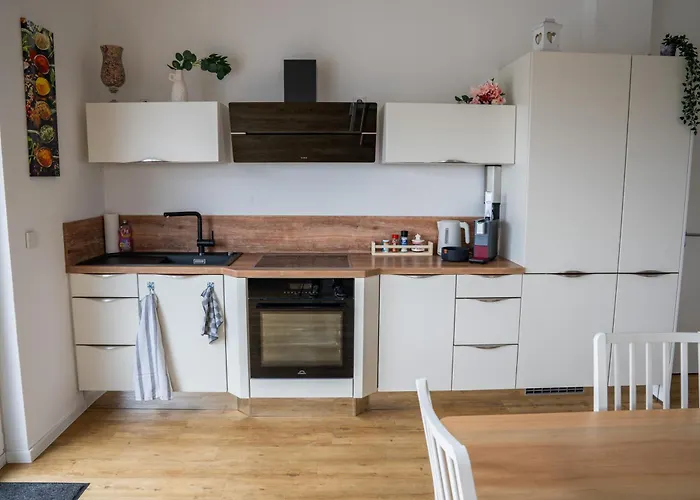 Apartamento Panorama 20 *