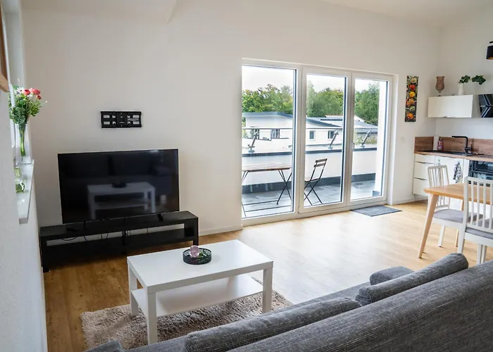 Panorama 20 Apartamento Sinsheim