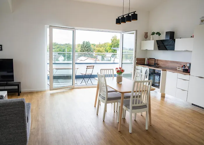 Apartamento Panorama 20